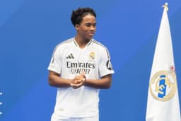 Obrazek news: CF Talavera - Real Madryt przewidywane jedenastki. Kto zagra? (17.12.2025)