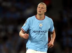 Obrazek news: Bramki i skrót meczu Villarreal CF - Man City. Obejrzyj wideo (21.10.2025)