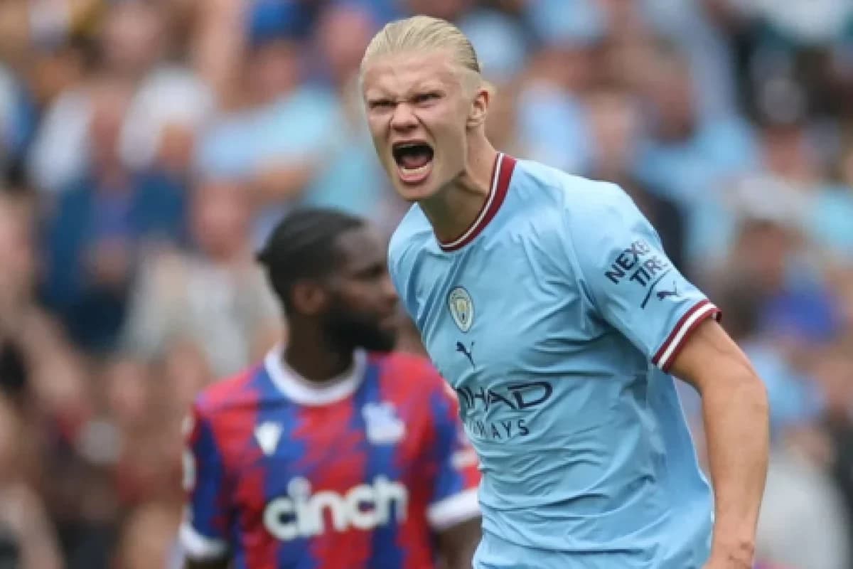 Erling Haaland celem Realu Madryt. Transfer możliwy latem 2027 roku