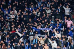 Obrazek news: Skrót meczu Espanyol - Real Sociedad. Gole i najciekawsze akcje (23.05.2026)