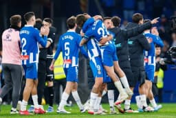 Obrazek news: Espanyol - Girona FC przewidywane składy (16.01.2026)