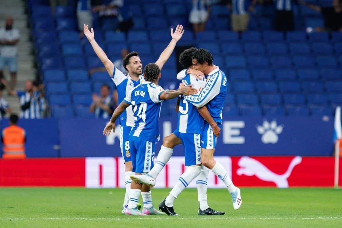 Espanyol - Elche typy, analiza meczu i statystyki (18.09.2026)