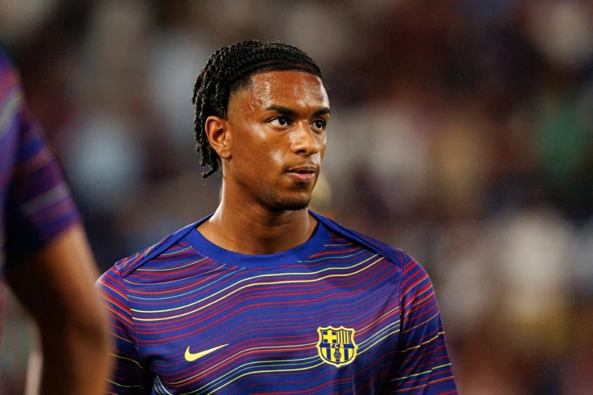 ObrazekAthletic Bilbao - FC Barcelona transmisja TV, stream online. Gdzie oglądać mecz? (07.03.2026)