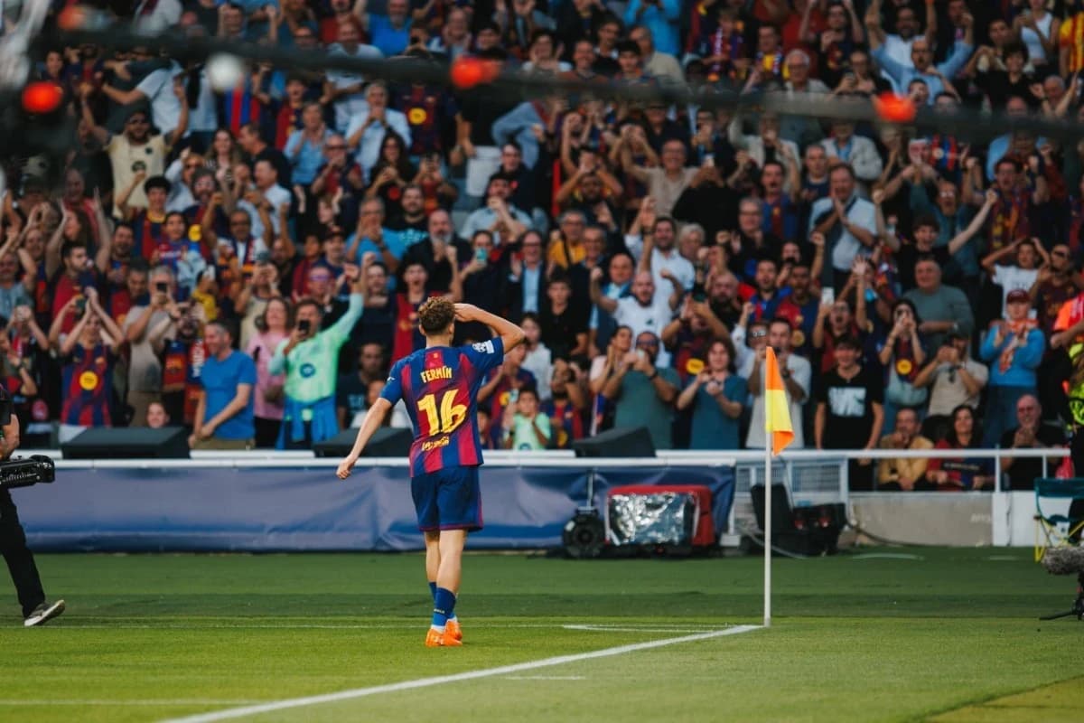 FC Barcelona - Alaves typy, analiza meczu i statystyki (31.10.2026)