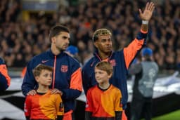 Obrazek news: Gdzie oglądać finał Superpucharu Hiszpanii 2026? Transmisja FC Barcelona - Real Madryt online za darmo