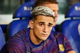 Obrazek news: FC Barcelona - Getafe CF skrót meczu, najlepsze akcje (10.10.2026)