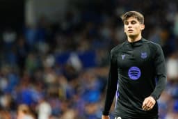 Obrazek news: Kiedy, gdzie i o której FC Barcelona - Rayo Vallecano? Data, stadion, transmisja meczu (22.03.2026)