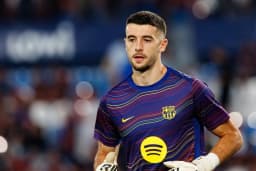 Obrazek news: FC Barcelona - FC Kopenhaga gdzie oglądać? Transmisja, stream online (28.01.2026)