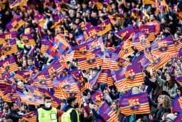 Obrazek news: FC Barcelona - Feyenoord statystyki pomeczowe. Strzały, posiadanie i inne dane (09.09.2026)