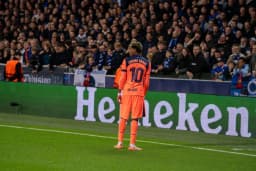 Obrazek news: Gdzie obejrzeć FC Barcelona - Rayo Vallecano na żywo? Transmisja TV i online (31.08.2026)