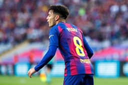 Obrazek news: Przewidywane składy na spotkanie FC Barcelona - Feyenoord (09.09.2026)
