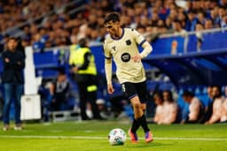 Obrazek news: Getafe CF - FC Barcelona transmisja meczu. Gdzie oglądać na żywo? (25.04.2026)