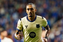 Obrazek news: Oceny piłkarzy po spotkaniu FC Barcelona - Atlético (03.03.2026)