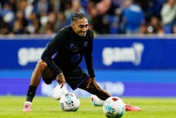 Obrazek news: FC Barcelona - Real Oviedo statystyki po meczu. Strzały, posiadanie i inne dane (25.01.2026)