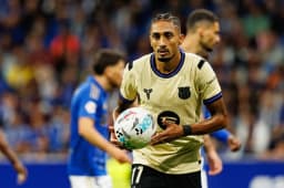 Obrazek news: FC Barcelona - Levante przewidywane jedenastki. Kto zagra? (22.02.2026)