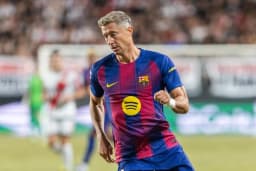 Obrazek news: FC Barcelona - Athletic Bilbao gdzie i kiedy grają? Gdzie oglądać Superpuchar Hiszpanii 2026?