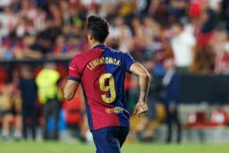 Obrazek news: Skrót z meczu Celta Vigo - FC Barcelona. Najciekawsze akcje i gole (09.11.2025)