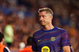 Obrazek news: Statystyki ze spotkania FC Barcelona - Rayo Vallecano. Pełne dane meczowe (31.08.2026)