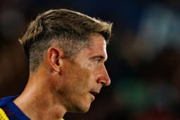 Obrazek news: Lewandowski pobił rekord Ronaldo. Historyczny hat-trick w Lidze Narodów