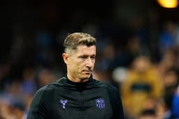 Obrazek news: Przewidywane składy na spotkanie FC Barcelona - Athletic Bilbao (07.01.2026)