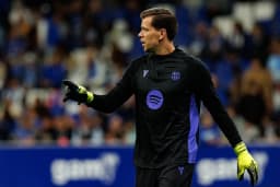 Obrazek news: FC Barcelona pokonała CE Europę 4:1 w pierwszym sparingu przed sezonem. Grał Wojciech Szczęsny