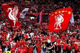Obrazek news: Gdzie transmisja meczu Liverpool FC - Real Madryt? (04.11.2025)