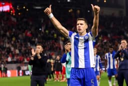 Obrazek news: Vitória Guimarães - FC Porto typy i kursy bukmacherskie wraz ze statystykami (18.01.2026)