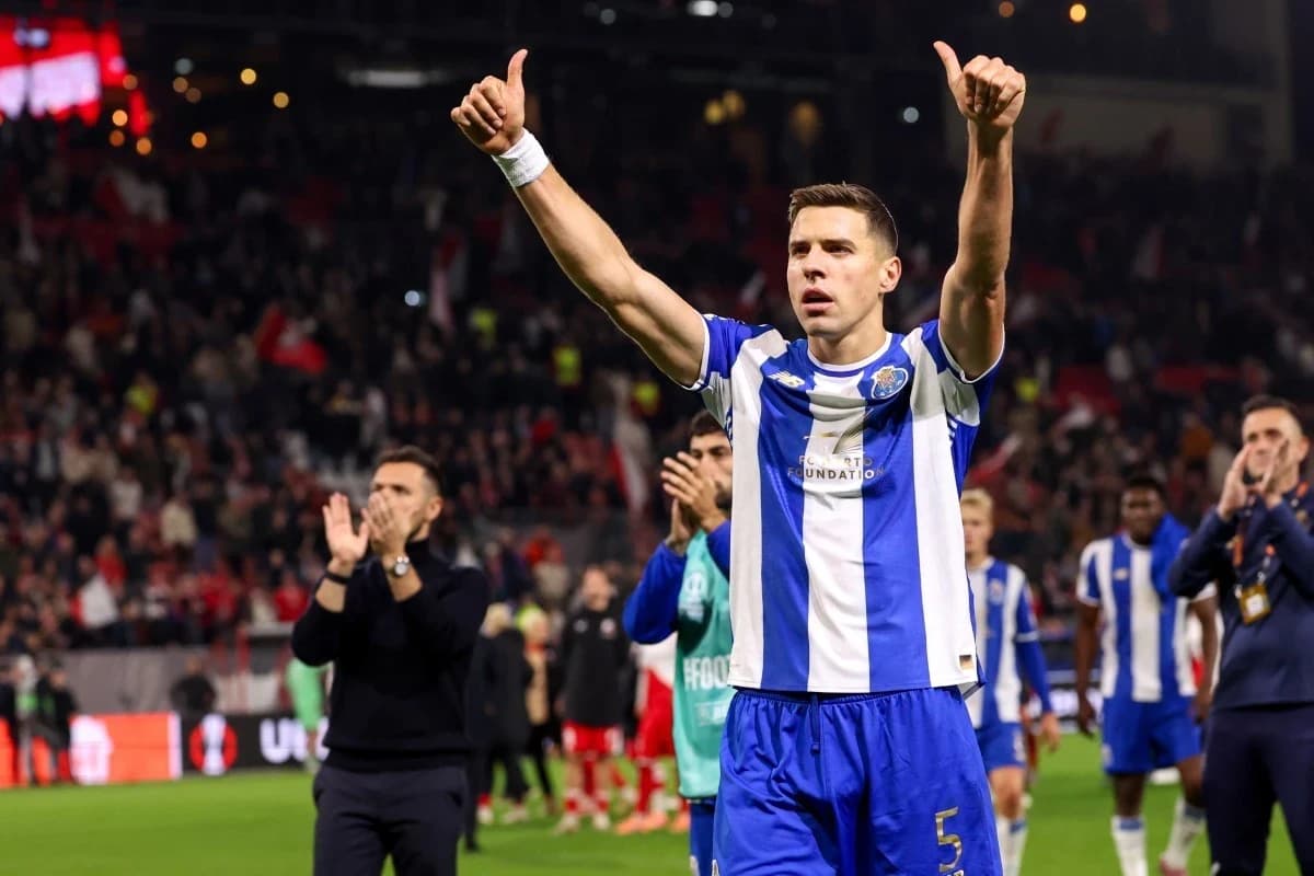 FC Porto - Benfica typy bukmacherskie, statystyki i zapowiedź meczu (20.09.2026)