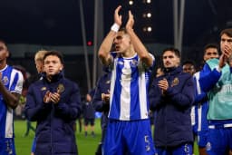 Obrazek news: FC Porto - Arouca typy, zapowiedź meczu i statystyki (27.02.2026)