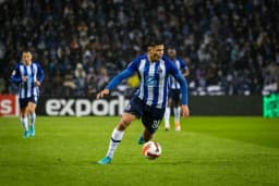 Obrazek news: Gdzie obejrzeć mecz Moreirense - FC Porto? Transmisja TV, stream online (27.10.2025)