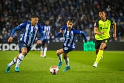 Obrazek news: Nottingham - FC Porto oceny zawodników po spotkaniu (23.10.2025)