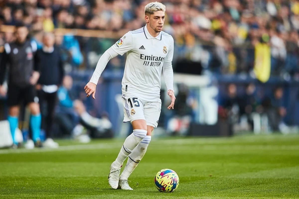Real Madryt - RB Lipsk statystyki po spotkaniu. Dane z meczu (21.10.2026)