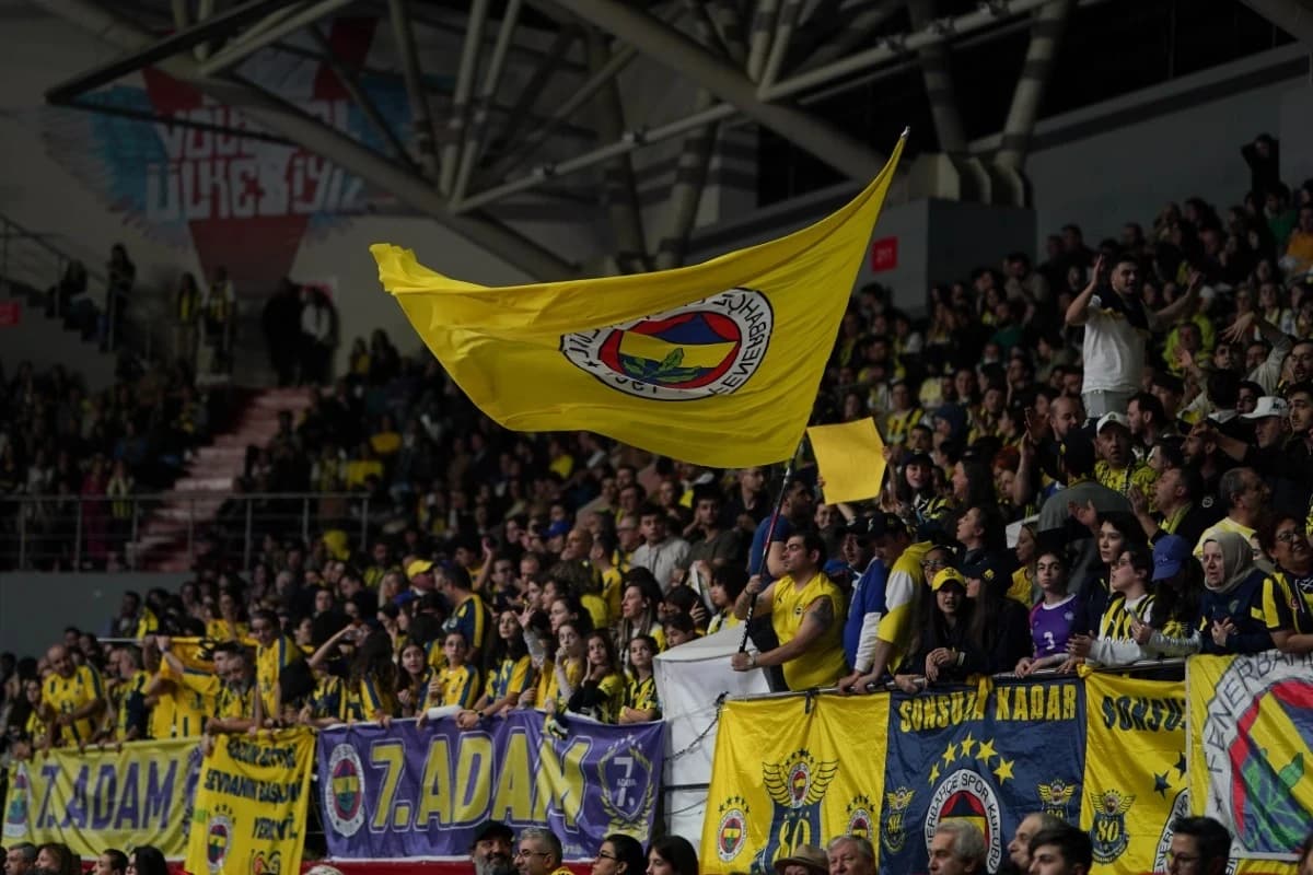 Fenerbahce - AS Roma kto będzie arbitrem głównym? Obsada sędziowska (10.09.2026)