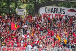 Obrazek news: Liberty Media odnotowała spadek przychodów Formuły 1. Wszystko przez zmiany w kalendarzu