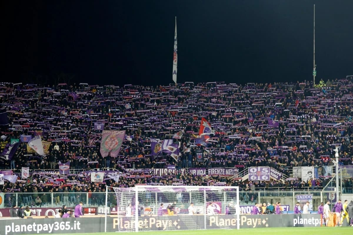 ObrazekFiorentina - Atalanta transmisja online. Sprawdź, gdzie oglądać mecz! (24.05.2026)