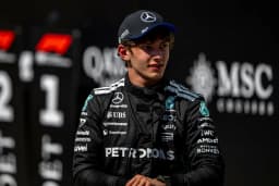 Obrazek news: Formuła 1. Grand Prix Azerbejdżanu 2026 gdzie oglądać? Transmisja TV, stream online
