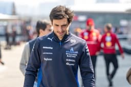 Obrazek news: Grand Prix Singapuru 2026 transmisja na żywo. Gdzie oglądać?