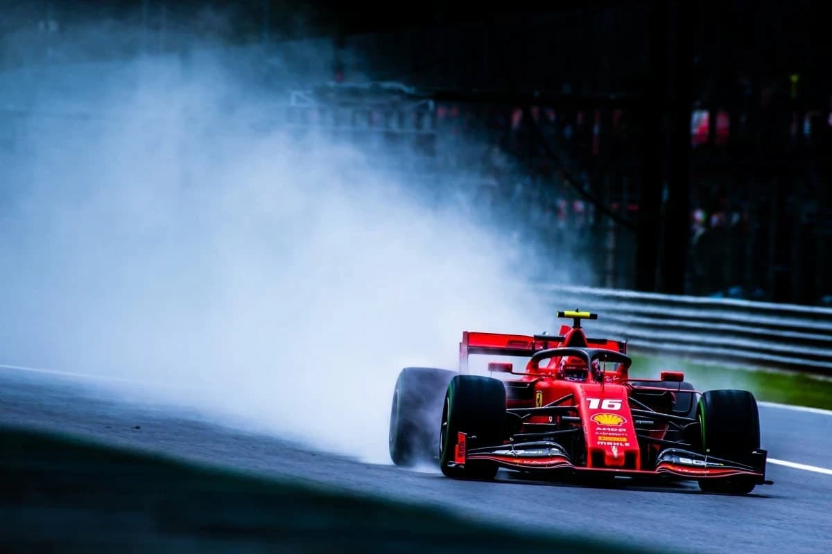 Grand Prix Azerbejdżanu F1 w sobotę. Znamy program weekendu w Baku