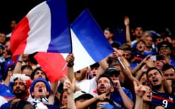 Obrazek news: Statystyki z meczu Francja - Ukraina (13.11.2025)