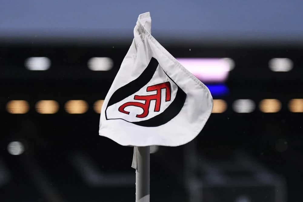 Fulham - Manchester United skrót meczu, najciekawsze akcje (20.09.2026)