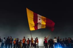 Obrazek news: Ajax Amsterdam - Galatasaray skrót meczu (05.11.2025)