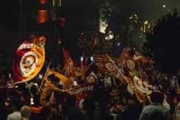 Obrazek news: Statystyki pomeczowe Galatasaray - Juventus. Dane o drużynach i piłkarzach (17.02.2026)