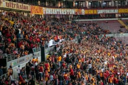 Obrazek news: Galatasaray - Juventus oceny dla piłkarzy po spotkaniu (17.02.2026)
