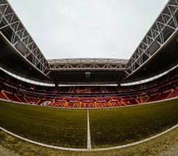 Obrazek news: Galatasaray - Union St. Gilloise gdzie i kiedy grają? Gdzie oglądać? (25.11.2025)