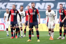 Obrazek news: Poznaliśmy składy na mecz Genoa CFC - Udinese Calcio. Oficjalne jedenastki (20.03.2026)