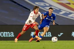 Obrazek news: Przewidywane składy drużyn na mecz Girona FC - Osasuna (10.01.2026)