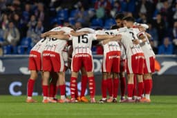 Obrazek news: Girona FC - Real Sociedad przewidywane składy (14.05.2026)