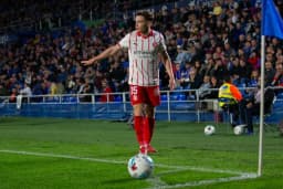 Obrazek news: Girona FC - FC Barcelona przewidywane składy zespołów (16.02.2026)