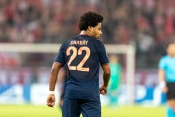 Obrazek news: Bayern Monachium - Sporting Lizbona oceny piłkarzy po spotkaniu (09.12.2025)