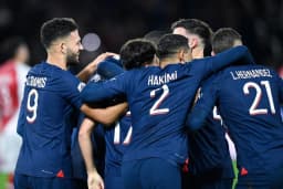 Obrazek news: PSG - Slovan Bratysława gdzie obejrzeć mecz? Transmisja TV i online (09.09.2026)